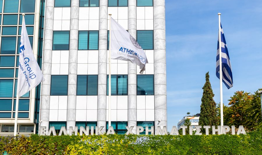 Forbes: Η ελληνική οικονομία σε σταθερή πορεία ανάκαμψης