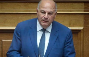 Κώστας Τσιάρας: Απόφαση για τη λήξη της θητείας του προέδρου του ΟΠΕΚΕΠΕ