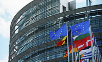 Ξεκίνησε το άτυπο συμβούλιο των ηγετών της ΕΕ για το Ουκρανικό υπό δρακόντεια μέτρα