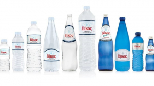 Εμφιαλωμένο νερό: Στο 17,4% το μερίδιο αγοράς της Βίκος την περίοδο Ιανουαρίου - Νοεμβρίου 2021