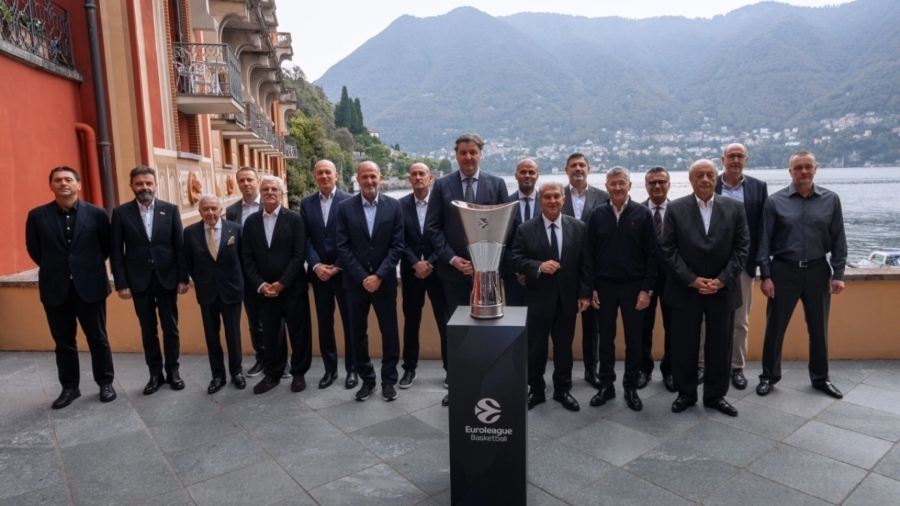 Euroleague: Οι μέτοχοι απέρριψαν την πρόταση εξαγοράς από το ΝΒΑ