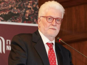 Πέθανε ο δήμαρχος Ιωαννίνων Μωυσής Ελισάφ