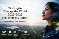 ManpowerGroup: Δημοσίευση της νέας έκθεσης ESG 2025-2026