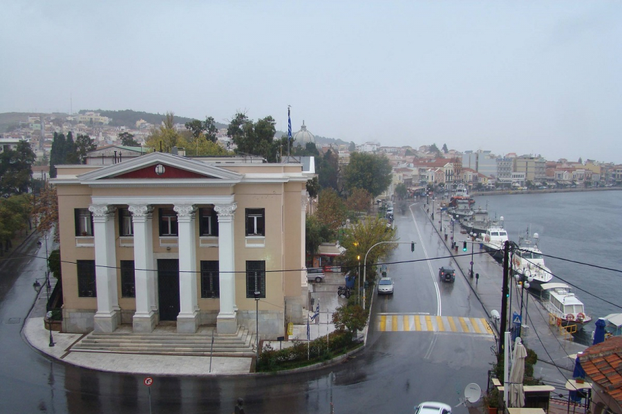 Περιφέρεια Βορείου Αιγαίου: Ξεκινά πρόγραμμα αναγνώρισης προϊόντων ΠΟΠ, ΠΓΕ και ΕΝΙΠ