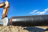 Συμφωνία προμήθειας φυσικού αερίου Τουρκίας - Ρωσίας