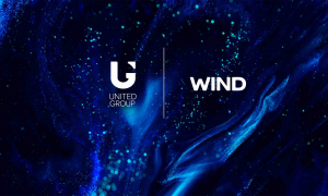 Εγκρίθηκε η εξαγορά της Wind Ελλάς από BC Partners - United Group