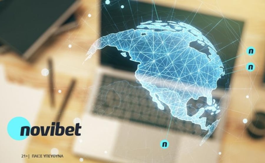 Στη λίστα των «Best Workplaces in Technology» 2025 η Novibet