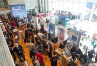 Επιστρέφει για 8η χρονιά η ετήσια συνάντηση θεσμός του κλάδου της τεχνολογίας, TechSaloniki2024