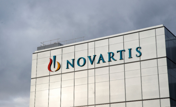 Novartis: Ενοχοι και σε δεύτερο βαθμό Μαραγγέλη και Δεστεμπασίδης