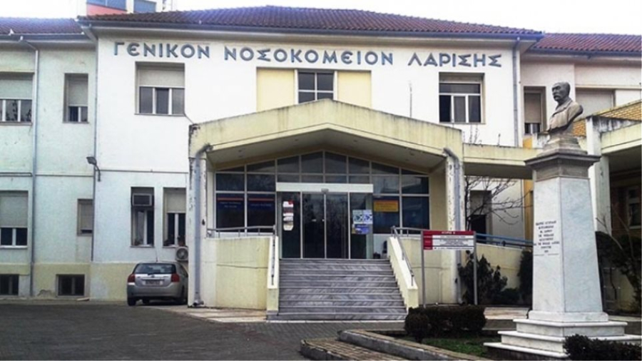 Τέμπη: Η κατάσταση της υγείας των τραυματιών - Επτά σε ΜΕΘ και επτά σε απλές κλίνες