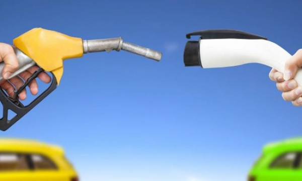Μείωση 17,6% στις πωλήσεις καινούργιων αυτοκινήτων τον Ιούνιο - Πάνω οι μοτοσυκλέτες