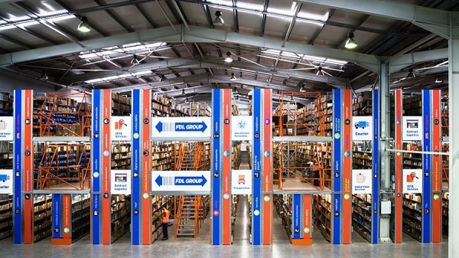 FOODLINK: Απόκτηση του 55% της εταιρίας ΓΕΝΙΚΕΣ ΜΕΤΑΦΟΡΕΣ ΑΘΗΝΑΪΚΗ ΑΕ