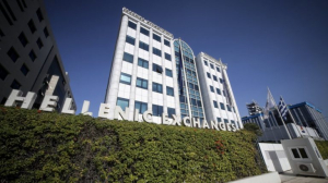 Οι "άμυνες" του Χρηματιστηρίου Αθηνών στη νέα διεθνή αναταραχή
