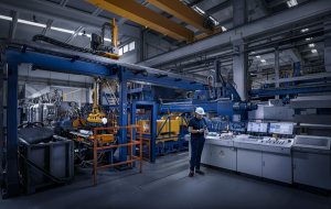 ELVIAL: Νέος κύκλος επενδύσεων ύψους 9 εκ. € για την περίοδο 2026-2029