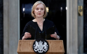 Βρετανία: Η Λιζ Τρας κατά των μέτρων περιορισμού της ενεργειακής κατανάλωσης