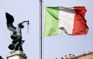 Κλιματική Αλλαγή: Η Ιταλία εξάντλησε ήδη τους φυσικούς της πόρους για το 2022