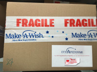 Η ACS στηρίζει το Make-A-Wish και την Πασχαλινή περίοδο
