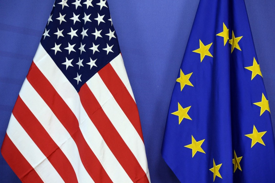 Η ΕΕ αίρει τους περιορισμούς για τους ταξιδιώτες από τις ΗΠΑ