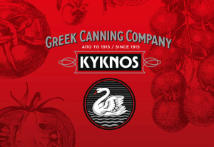 KYKNOS: Η φιλοσοφία μιας «Start-Up 111 ετών» μέσα από την 3η Έκθεση Βιώσιμης Ανάπτυξης