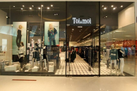 Toi&amp;Moi: Γιατί δίνει τώρα βαρύτητα στο e - shop της