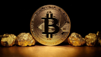 Bitcoin: Ξανά πάνω από τα 30.000 δολάρια μετά από το sell-off