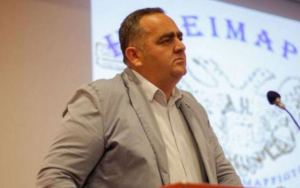 Παρατείνεται η προφυλάκιση Μπελέρη - Κοκαβέση στα Τίρανα