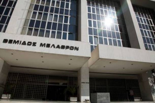 Προθεσμία για τις 18 Φεβρουαρίου έλαβε από την ανακρίτρια ο Κ. Βαξεβάνης