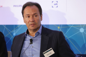 Τρύφων (Πρόεδρος ΠΕΦ): Η Ελλάδα μπορεί να γίνει πρωταγωνιστής του κλάδου φαρμάκου στην Ευρώπη