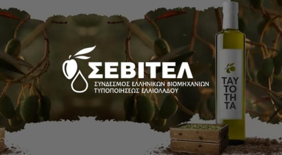 Οι βιομήχανοι τυποποίησης ελαιολάδου ζητούν μέτρα κατά της μίξης με άλλα φυτικά έλαια