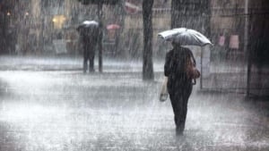 Μαρουσάκης: Έρχονται ισχυρές βροχές και καταιγίδες