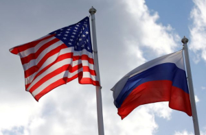 Η Μόσχα απελαύνει δύο Αμερικανούς διπλωμάτες
