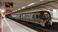 Eπανέρχεται το νυχτερινό δρομολόγιο σε μετρό (γραμμές 2-3) - τραμ κάθε Παρασκευή και Σάββατο