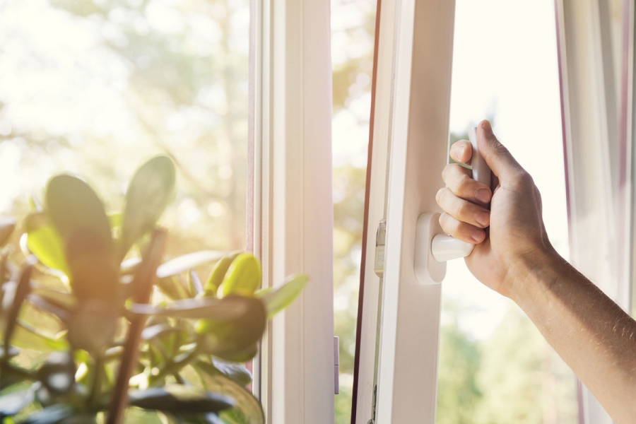 Πρόγραμμα "Εξοικονομώ-Αυτονομώ": Τα ελληνικά κουφώματα αλουμινίου ξεχωρίζουν από τον ανταγωνισμό