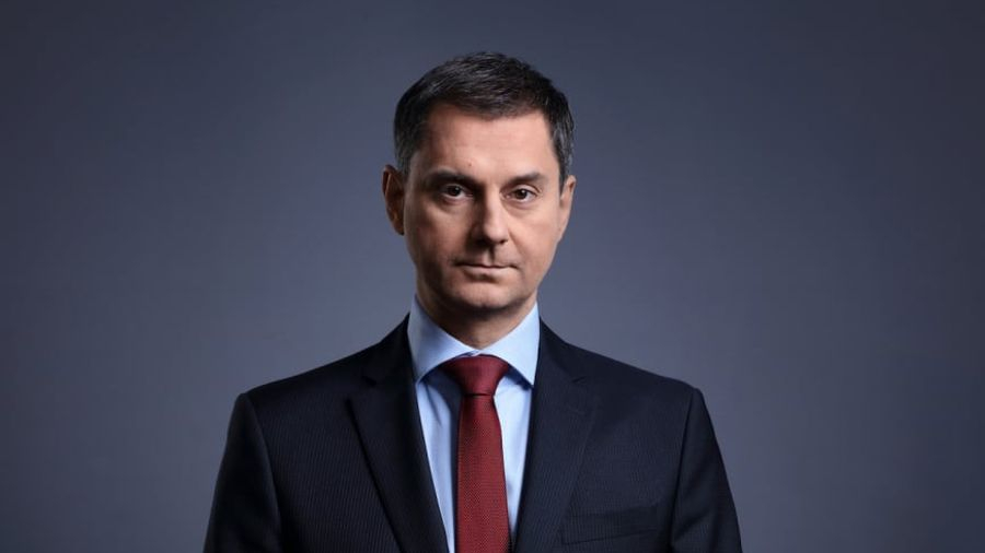 Συνεδρίασε για τρίτη φορά η Επιτροπή Εξωστρέφειας για την ελληνική οικονομία στη ΔΕΘ