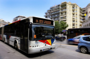 ΟΑΣΘ: Ανανέωση στόλου - Αρχές Ιανουαρίου ξεκινούν οι 150 νέοι οδηγοί