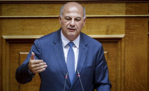 Τσιάρας: Εκσυγχρονίζουμε την Ποινική Δικαιοσύνη και αναβαθμίζουμε τα ποιοτικά χαρακτηριστικά της