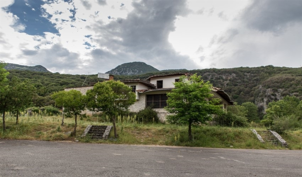 ΕΤΑΔ: E-auction για το τουριστικό περίπτερο Λούρου Ιωαννίνων