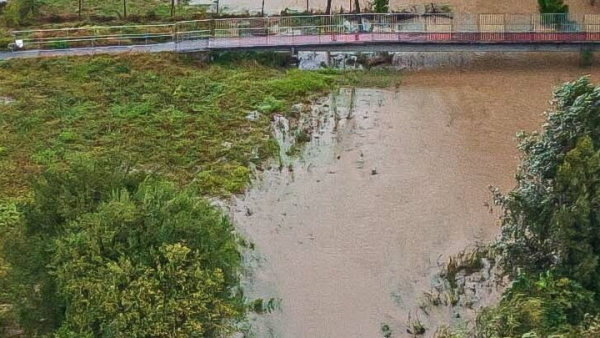 Ποταμοί ξεχείλισαν στην κεντρική Ευρώπη - Αυξάνεται ο απολογισμός των νεκρών, από την κακοκαιρία "Boris"
