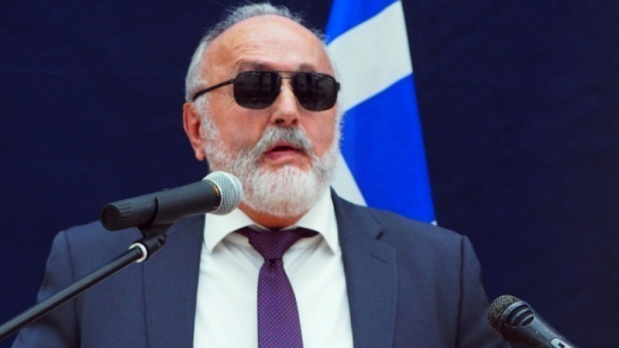 Εκτός ΚΟ ΣΥΡΙΖΑ ο Π. Κουρουμπλής – Επιστολή Τσίπρα στον πρόεδρο της Βουλής