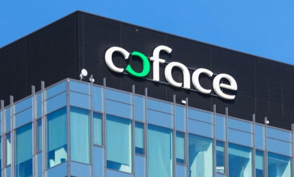 Η Coface εγκαινιάζει την είσοδό της στα Lloyd’s για παροχή βραχυπρόθεσμων εμπορικών πιστώσεων