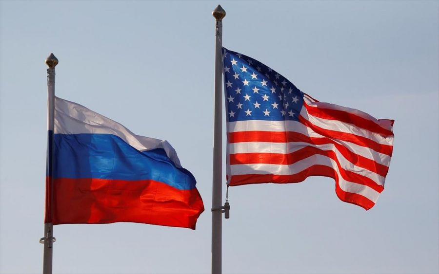 Μόσχα προς Ουάσιγκτον: Αναμείνατε και &quot;δυσάρεστα&quot; μηνύματα ενόψει της συνάντησης Πούτιν - Μπάιντεν