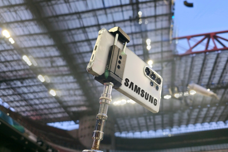 Samsung: Ενίσχυση της εμπειρίας των αγώνων Milano Cortina 2026 με τεχνολογικές καινοτομίες στις κινητές συσκευές