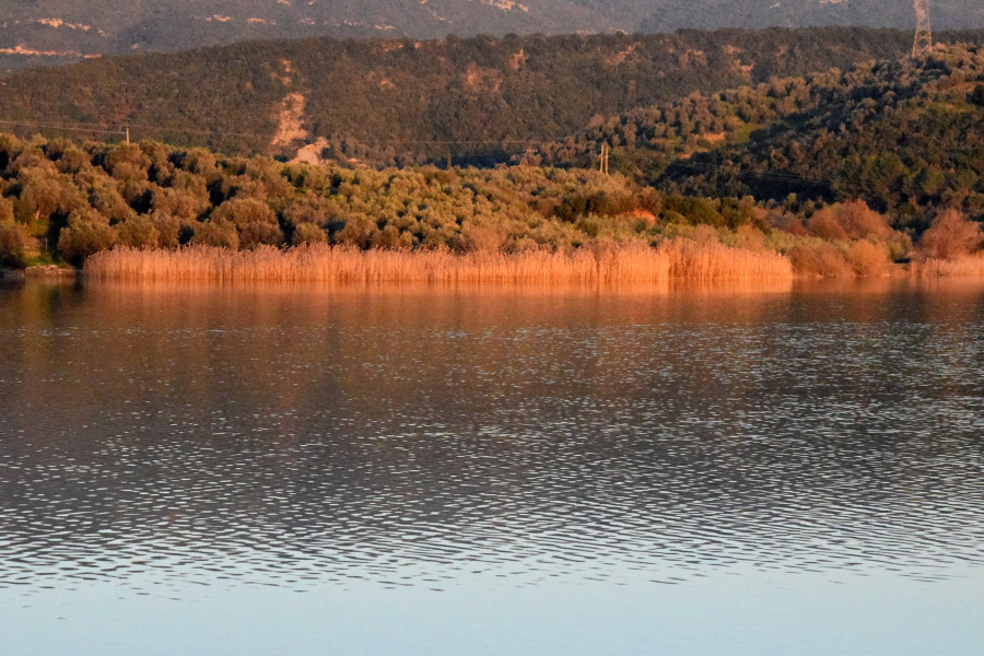 Τραγωδία στο Αγρίνιο: Ψαροντουφεκάς πνίγηκε στη γέφυρα Αχελώου