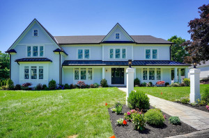 ΗΠΑ: Kάτω του αναμενόμενου αυξήθηκαν οι ενάρξεις κατασκευής κατοικιών τον Μάιο