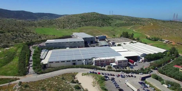 MEVACO: Υπερδιπλασιασμός τζίρου στο πρώτο εξάμηνο - Ενισχύει τον εξαγωγικό της χαρακτήρα