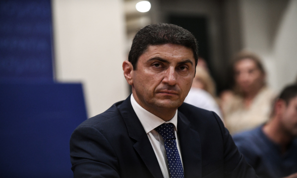 Από σήμερα τριήμερη περιοδεία Αυγενάκη στην Κεντρική Μακεδονία