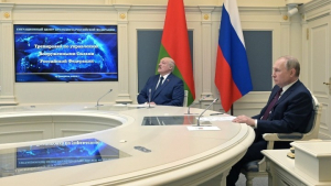 Ρωσία: Θα αναπτύξει πυρηνικά όπλα κοντά στα σύνορα της Λευκορωσίας με το NATO