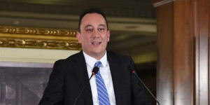 Κ. Βλάσης: Ας είναι αυτό το Πάσχα το τέλος της δοκιμασίας και η απαρχή μίας νέας πορείας