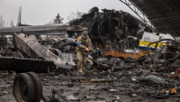 Ουκρανία: Εκρήξεις σε Χερσώνα, Τερνόπιλ, Οδησσό- Ρωσικά στρατεύματα αποσύρονται από τη Σούμι