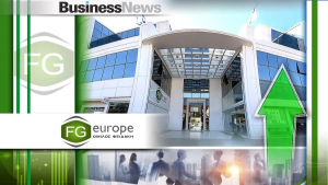 FG Europe: Η Beijer Ref αποκτά το 75% - Διευθύνων Σύμβουλος ο Αθανάσιος Κ. Φειδάκης